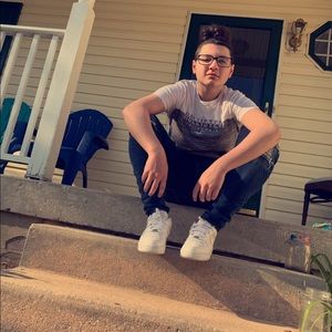 Meet your Posher, Alex